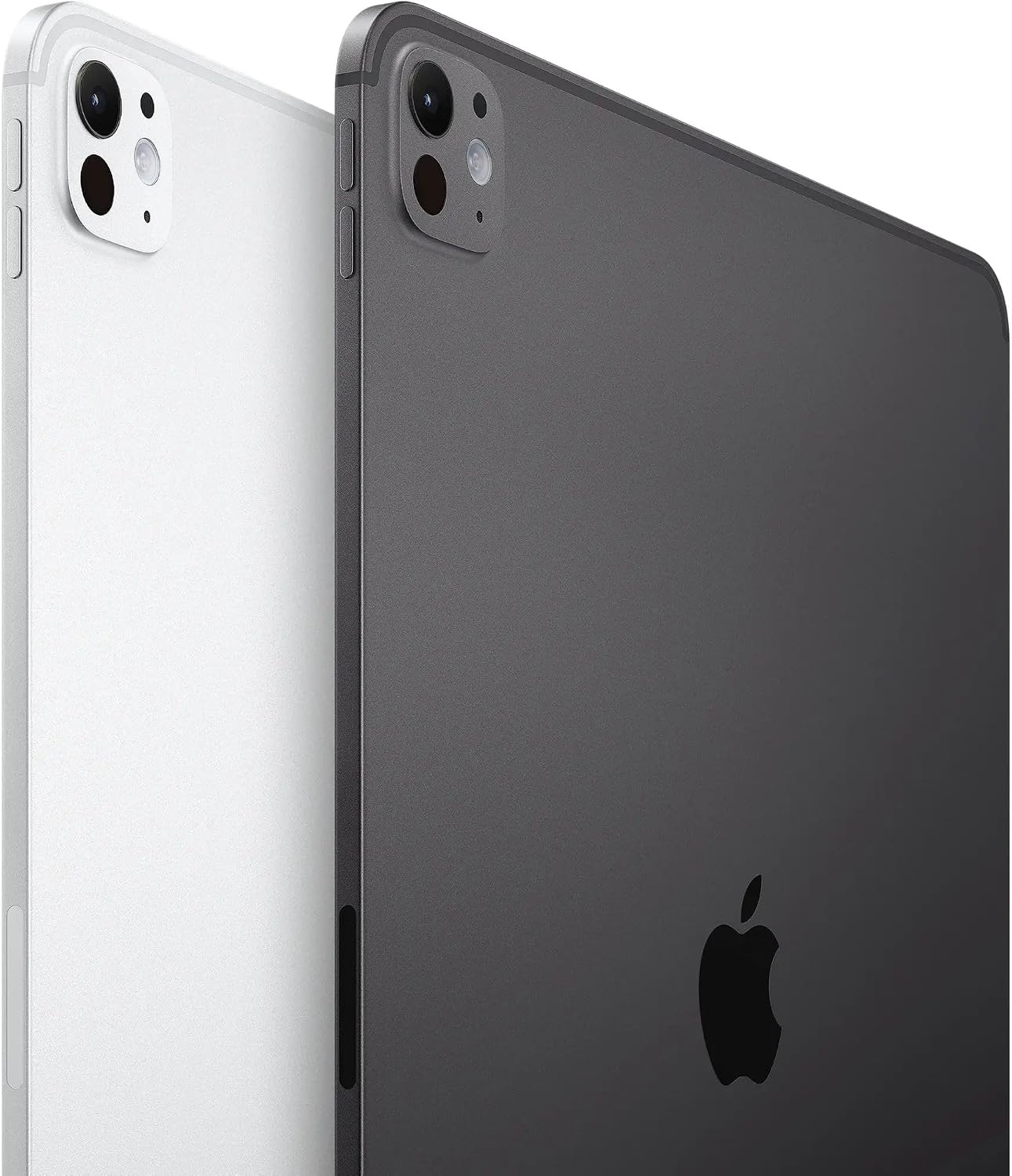 Refurbished Apple iPad Pro (M4) (5rd Generation, 2024) -Wi-Fi + Cellular | Excellent Condition