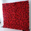 ValarFlowers Luxury Artificial Flower Wall Backdrop for Wedding & Event Decor VF-326