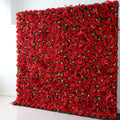 ValarFlowers Luxury Faux Artificial Flower Wall Backdrop for Wedding & Event Decor VF-300