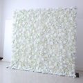 ValarFlowers Luxury Artificial Flower Wall Backdrop for Wedding & Event Decor VF-377